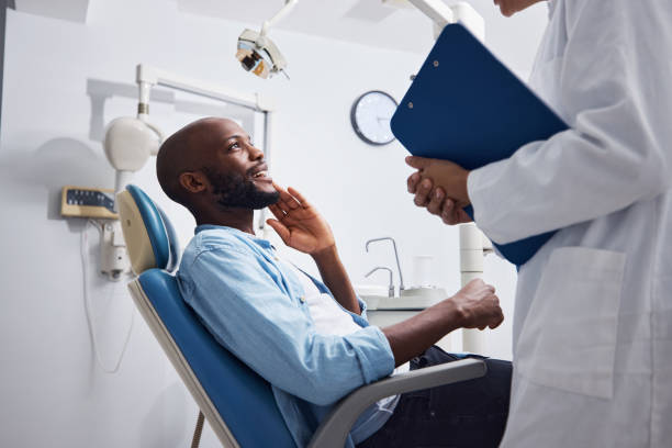 Best Broken or Chipped Tooth Repair in Palm City, FL