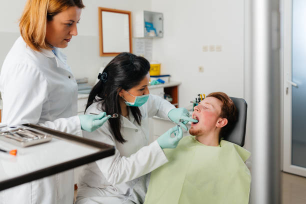Best Emergency Orthodontic Repairs in Palm City, FL